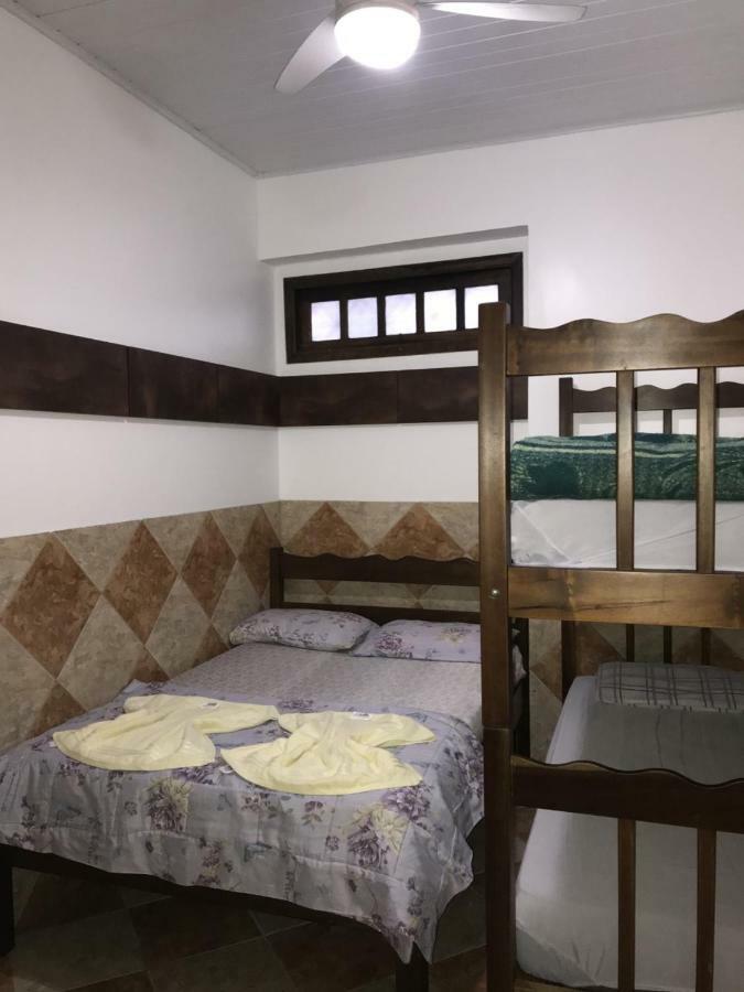 Piemont Hotel Curitiba Ngoại thất bức ảnh