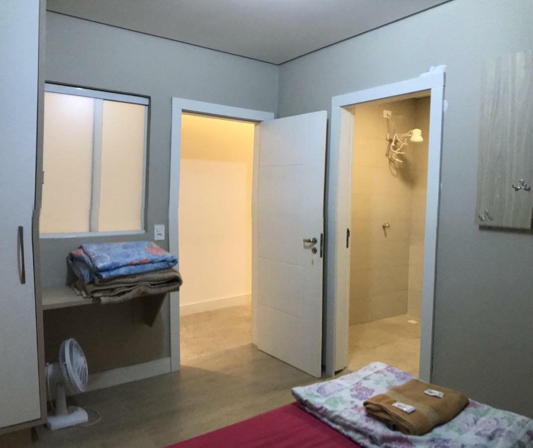 Piemont Hotel Curitiba Ngoại thất bức ảnh