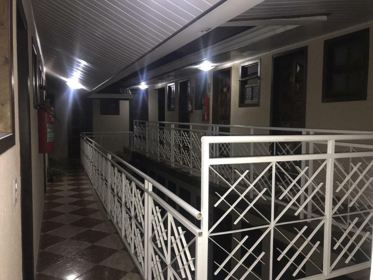 Piemont Hotel Curitiba Ngoại thất bức ảnh