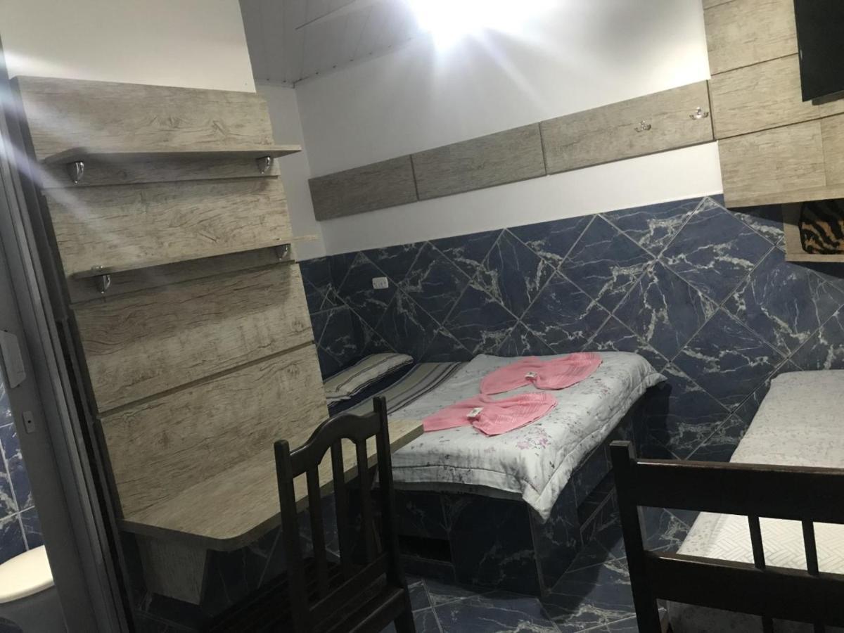 Piemont Hotel Curitiba Ngoại thất bức ảnh