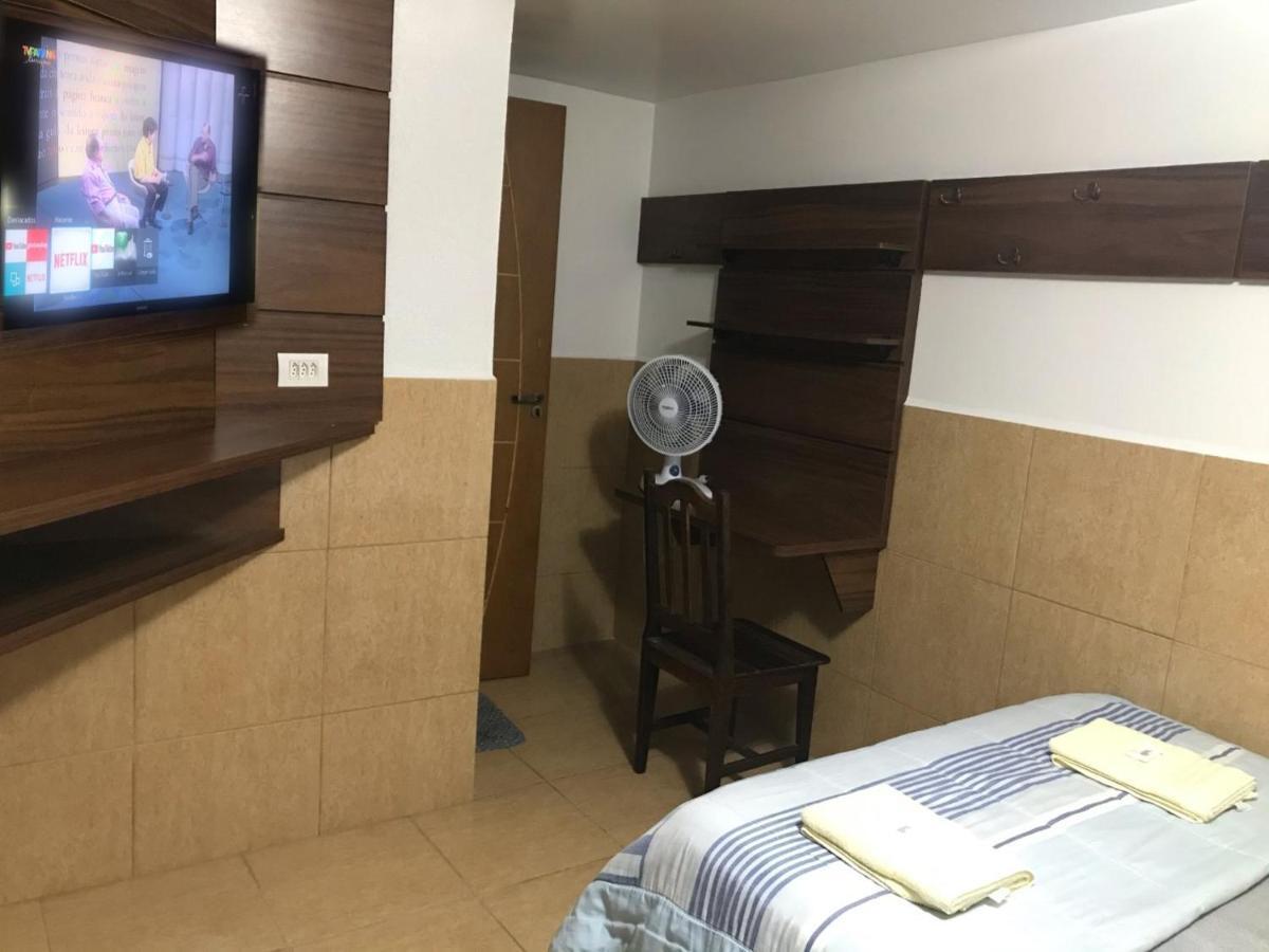 Piemont Hotel Curitiba Ngoại thất bức ảnh