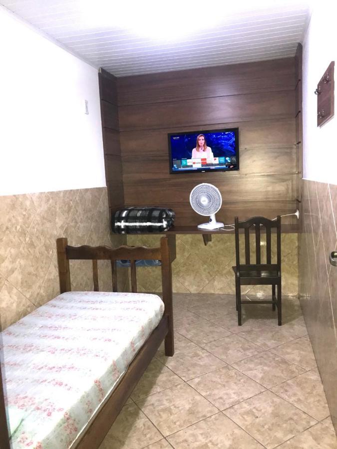 Piemont Hotel Curitiba Ngoại thất bức ảnh